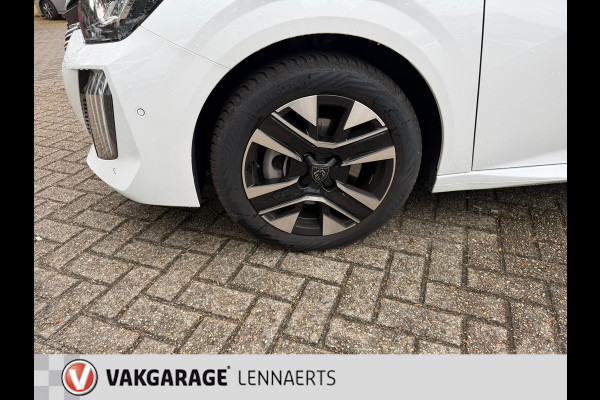 Peugeot 208 1.2 PT 100 Allure, Rijklaarprijs / 12 mnd Bovag garantie