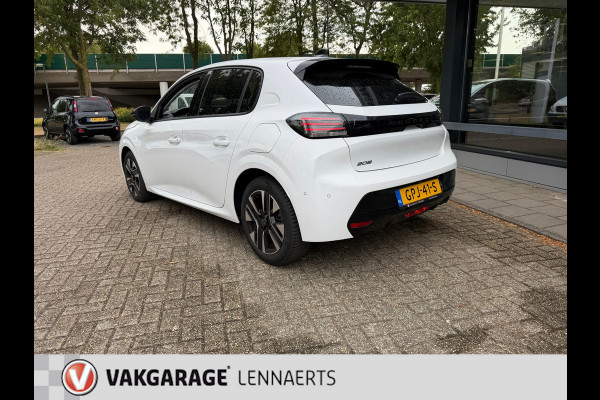 Peugeot 208 1.2 PT 100 Allure, Rijklaarprijs / 12 mnd Bovag garantie