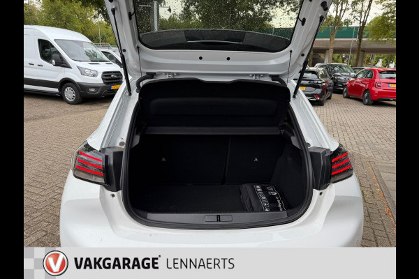 Peugeot 208 1.2 PT 100 Allure, Rijklaarprijs / 12 mnd Bovag garantie