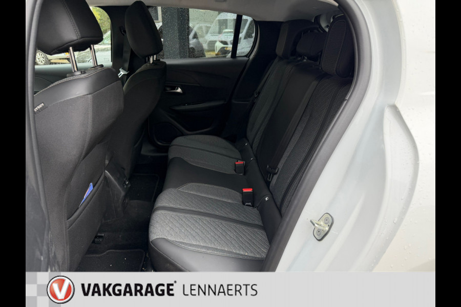 Peugeot 208 1.2 PT 100 Allure, Rijklaarprijs / 12 mnd Bovag garantie