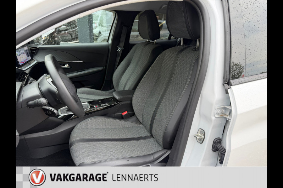 Peugeot 208 1.2 PT 100 Allure, Rijklaarprijs / 12 mnd Bovag garantie