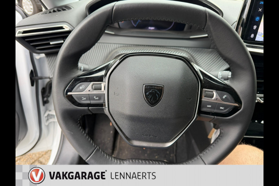 Peugeot 208 1.2 PT 100 Allure, Rijklaarprijs / 12 mnd Bovag garantie