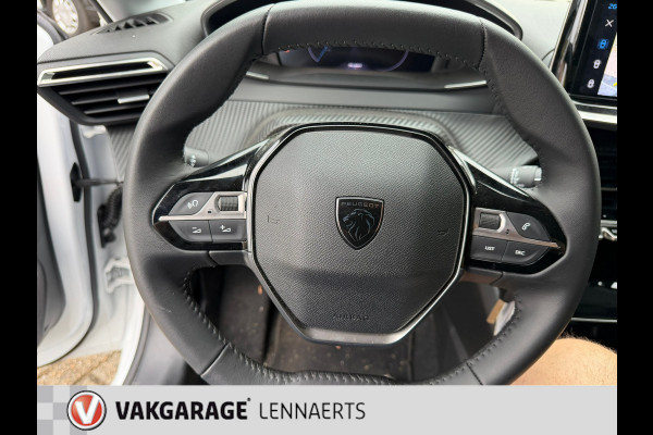 Peugeot 208 1.2 PT 100 Allure, Rijklaarprijs / 12 mnd Bovag garantie
