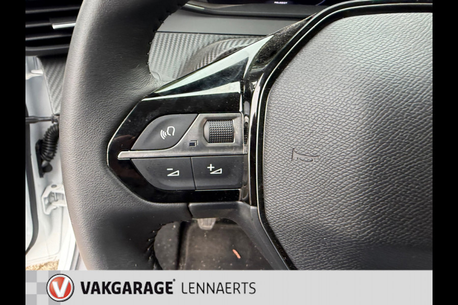 Peugeot 208 1.2 PT 100 Allure, Rijklaarprijs / 12 mnd Bovag garantie