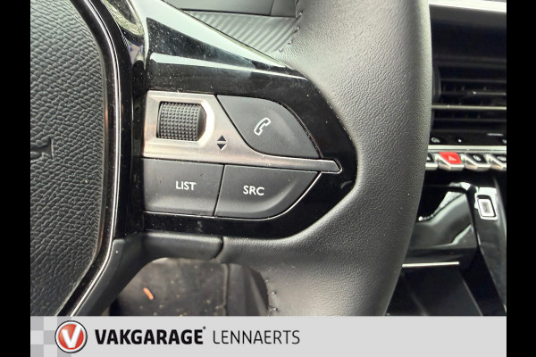 Peugeot 208 1.2 PT 100 Allure, Rijklaarprijs / 12 mnd Bovag garantie