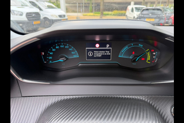 Peugeot e-208 EV Active Pack 50 kWh /136 pk, navi, carplay, auto ac, Rijklaarprijs / 12 mnd Bovag garantie