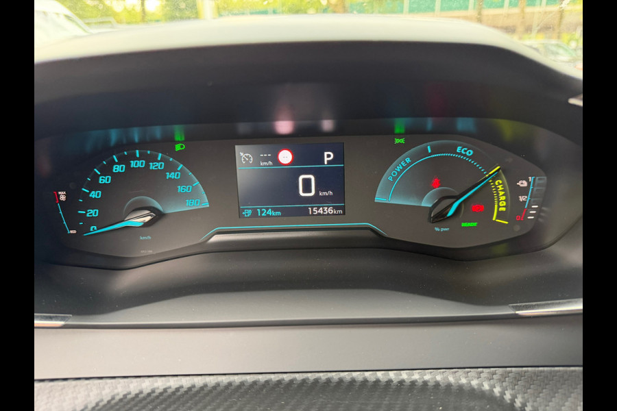 Peugeot e-208 EV Active Pack 50 kWh /136 pk, navi, carplay, auto ac, Rijklaarprijs / 12 mnd Bovag garantie