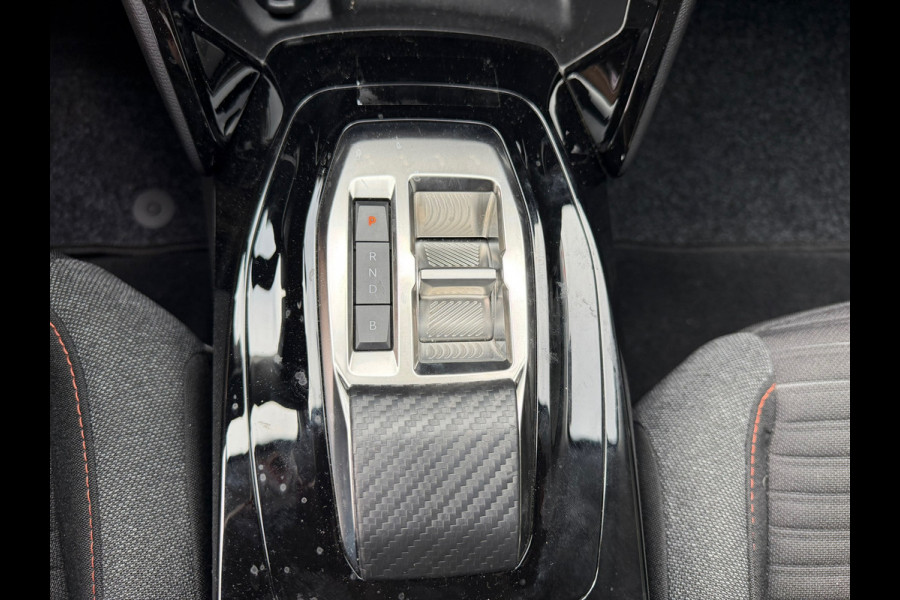 Peugeot e-208 EV Active Pack 50 kWh /136 pk, navi, carplay, auto ac, Rijklaarprijs / 12 mnd Bovag garantie