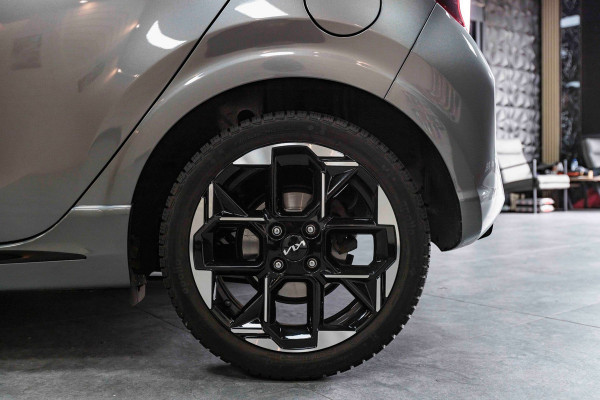 Kia Picanto 1.0 DPI GT-Line AUT|LANE|CARPLAY|CLIMATE
