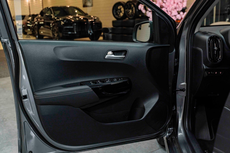Kia Picanto 1.0 DPI GT-Line AUT|LANE|CARPLAY|CLIMATE