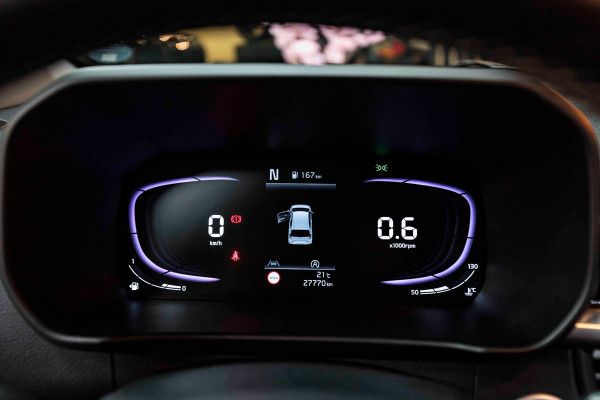 Kia Picanto 1.0 DPI GT-Line AUT|LANE|CARPLAY|CLIMATE