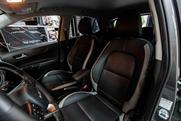 Kia Picanto 1.0 DPI GT-Line AUT|LANE|CARPLAY|CLIMATE