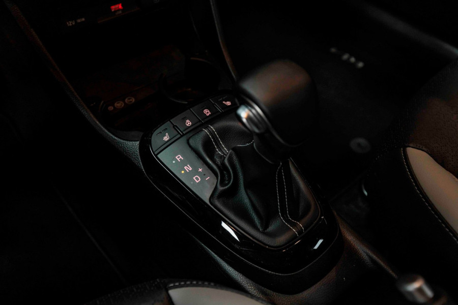 Kia Picanto 1.0 DPI GT-Line AUT|LANE|CARPLAY|CLIMATE