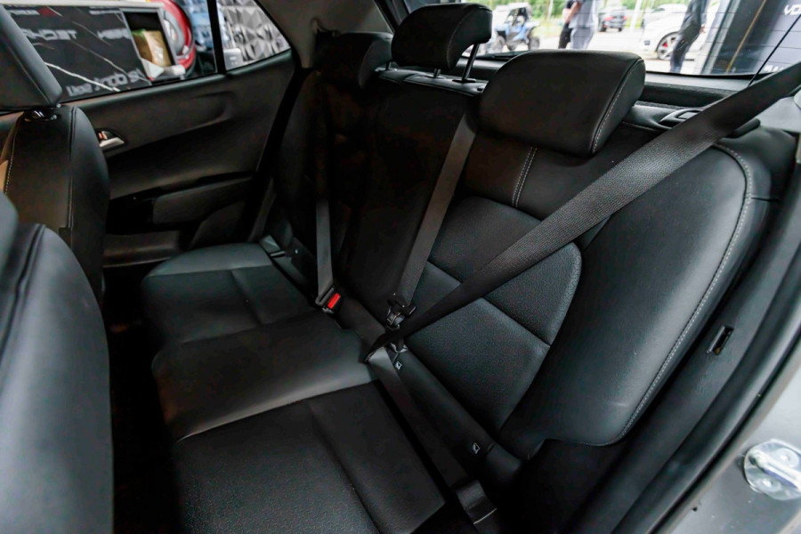 Kia Picanto 1.0 DPI GT-Line AUT|LANE|CARPLAY|CLIMATE