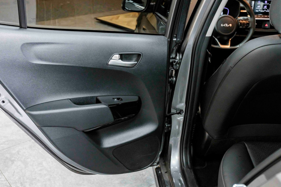 Kia Picanto 1.0 DPI GT-Line AUT|LANE|CARPLAY|CLIMATE