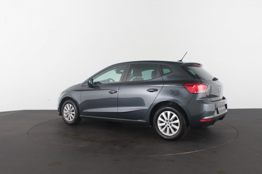 Seat Ibiza 1.0 EcoTSI Style Cruise control/Apple Carplay/Android Auto...