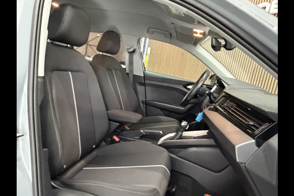 Audi A1 Sportback 30 TFSI Advanced edition | Carplay Navi | Led | Digitaal Inst | Stoelverwarming | Clima | Keurig nette Audi A1