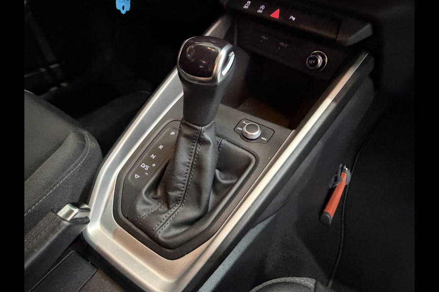 Audi A1 Sportback 30 TFSI Advanced edition | Carplay Navi | Led | Digitaal Inst | Stoelverwarming | Clima | Keurig nette Audi A1