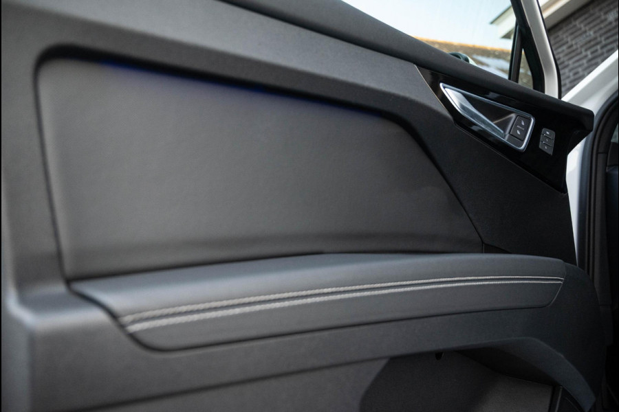 Audi Q4 Sportback e-tron 50 quattro S Line 77 kWh