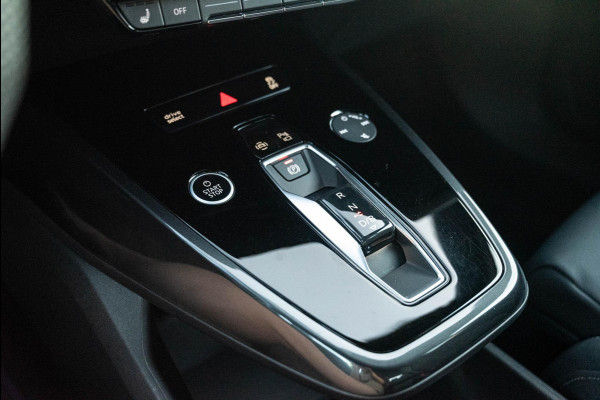 Audi Q4 Sportback e-tron 50 quattro S Line 77 kWh