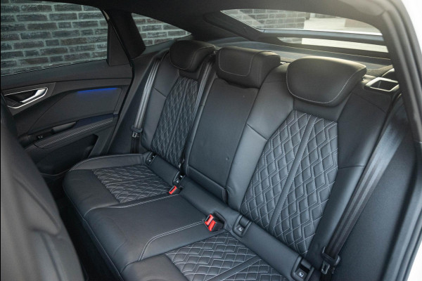 Audi Q4 Sportback e-tron 50 quattro S Line 77 kWh