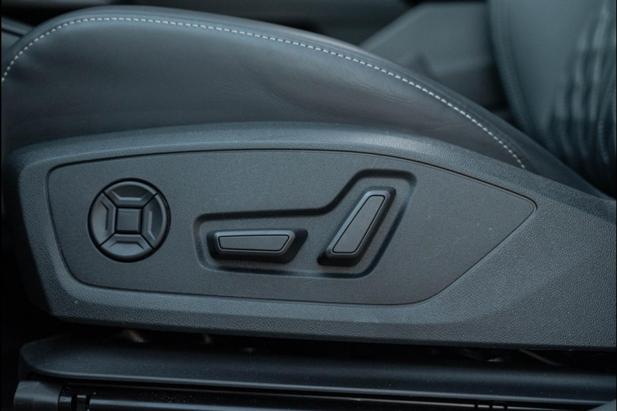 Audi Q4 Sportback e-tron 50 quattro S Line 77 kWh