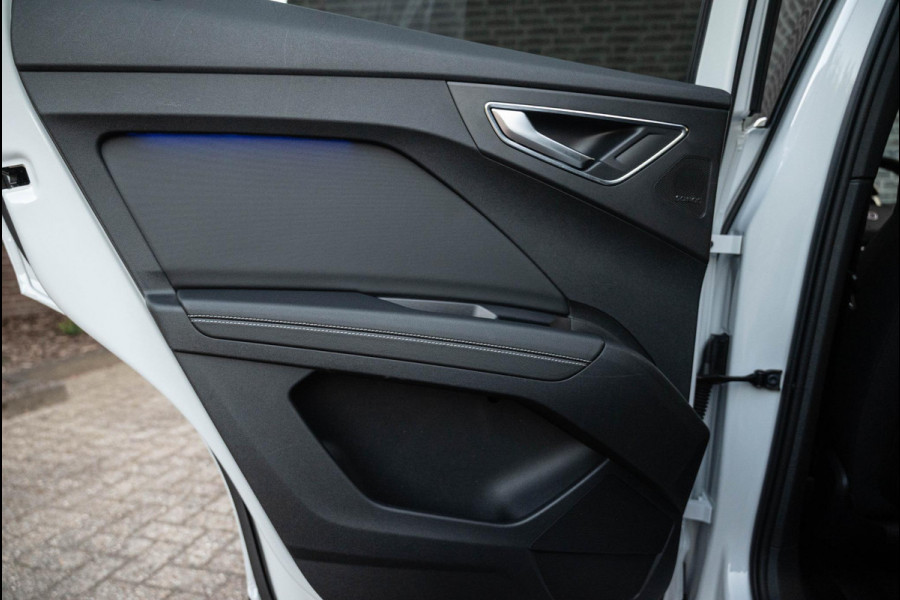 Audi Q4 Sportback e-tron 50 quattro S Line 77 kWh
