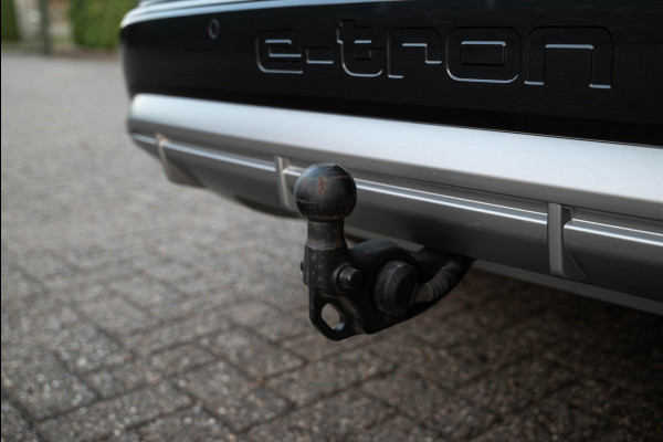 Audi Q4 Sportback e-tron 50 quattro S Line 77 kWh