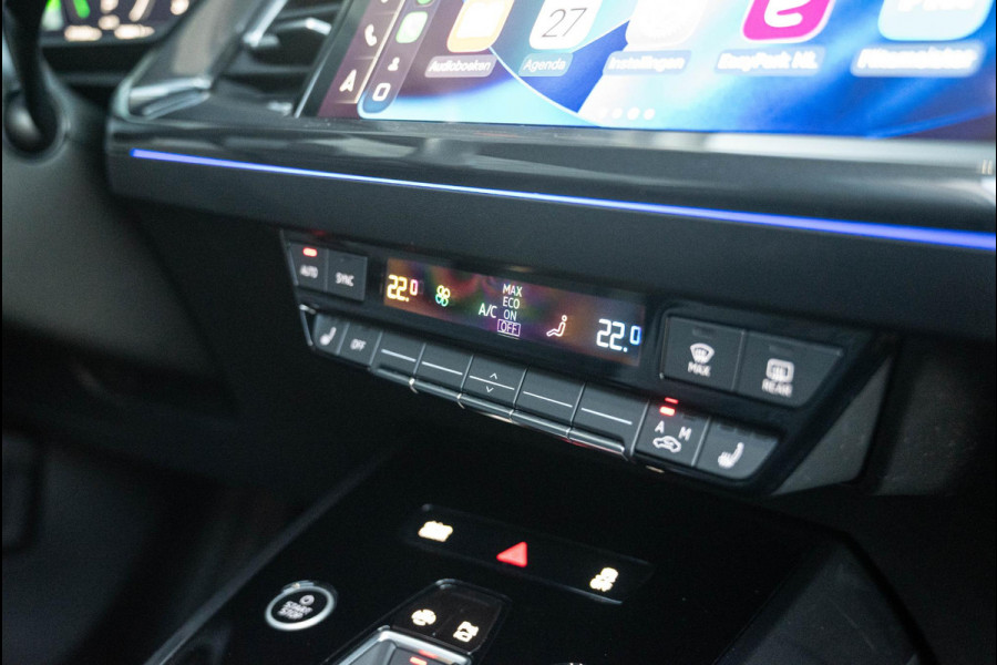 Audi Q4 Sportback e-tron 50 quattro S Line 77 kWh