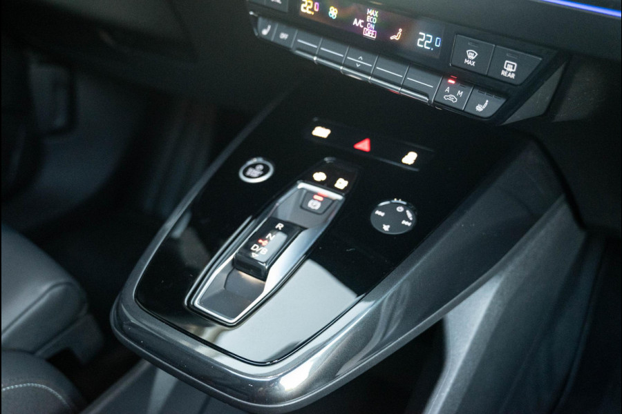 Audi Q4 Sportback e-tron 50 quattro S Line 77 kWh