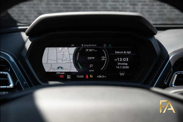Audi Q4 Sportback e-tron 50 quattro S Line 77 kWh