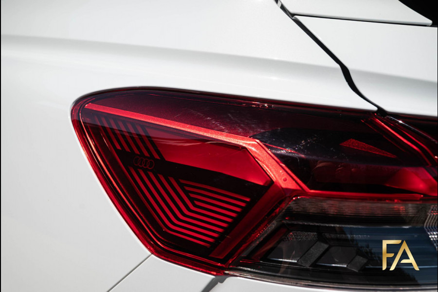 Audi Q4 Sportback e-tron 50 quattro S Line 77 kWh