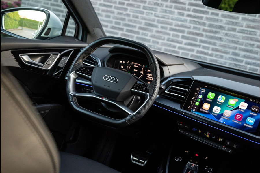 Audi Q4 Sportback e-tron 50 quattro S Line 77 kWh