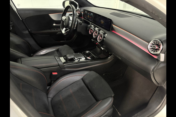Mercedes-Benz A-Klasse 250 Premium Plus AMG, Pano, Sfeer, Night