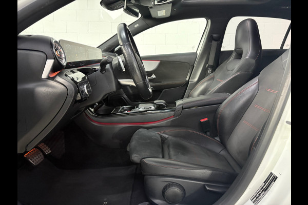 Mercedes-Benz A-Klasse 250 Premium Plus AMG, Pano, Sfeer, Night