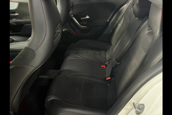 Mercedes-Benz A-Klasse 250 Premium Plus AMG, Pano, Sfeer, Night