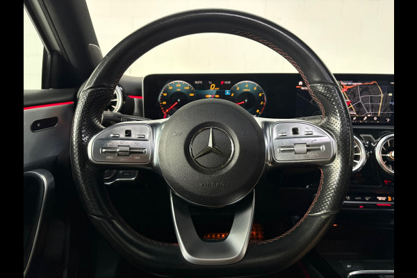 Mercedes-Benz A-Klasse 250 Premium Plus AMG, Pano, Sfeer, Night