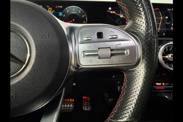 Mercedes-Benz A-Klasse 250 Premium Plus AMG, Pano, Sfeer, Night
