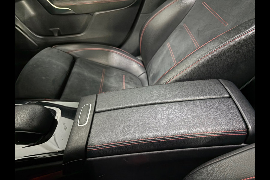 Mercedes-Benz A-Klasse 250 Premium Plus AMG, Pano, Sfeer, Night