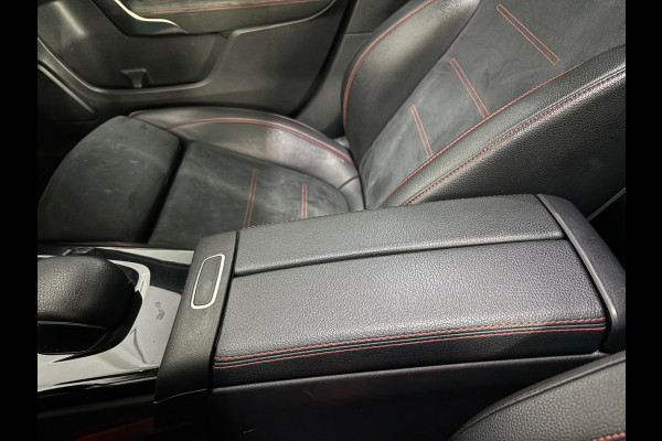Mercedes-Benz A-Klasse 250 Premium Plus AMG, Pano, Sfeer, Night