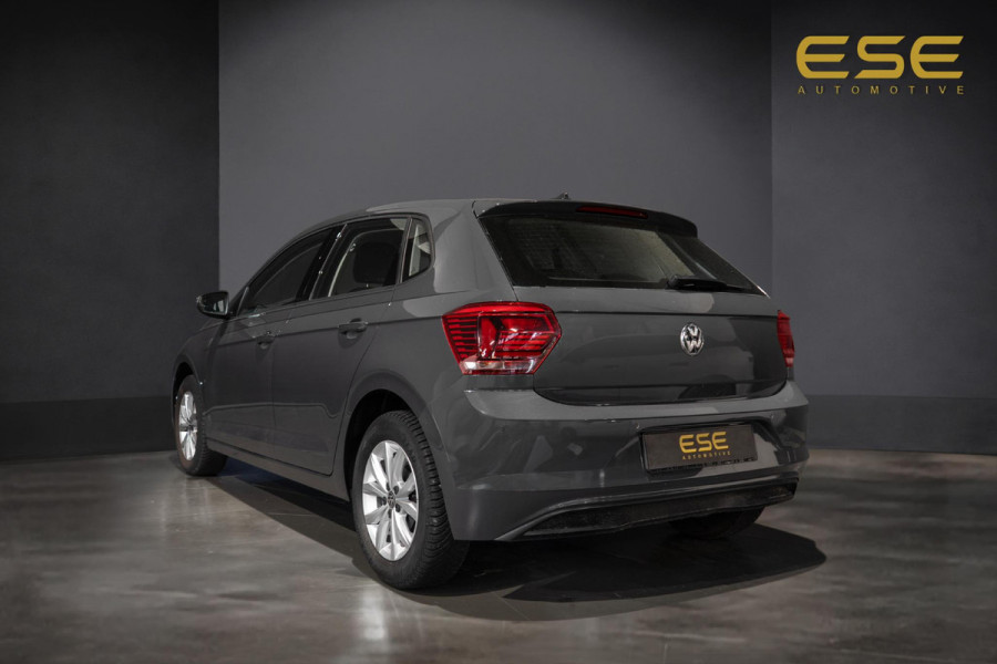 Volkswagen Polo 1.0 TSI Highline | Stoelverwarming | Navigatie | Cruise