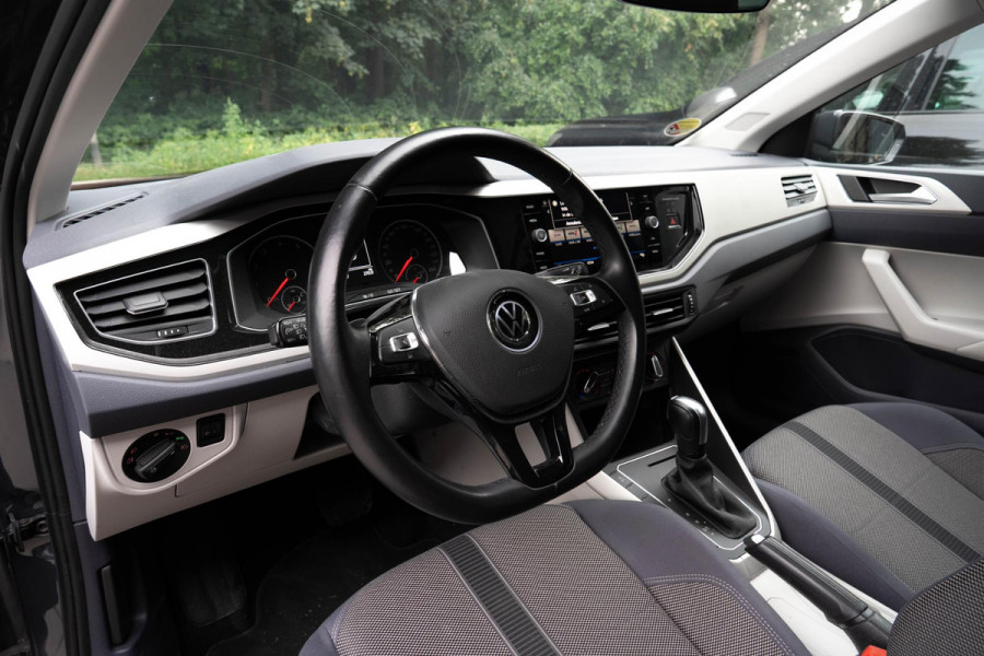 Volkswagen Polo 1.0 TSI Highline | Stoelverwarming | Navigatie | Cruise