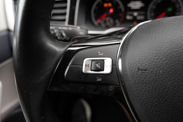 Volkswagen Polo 1.0 TSI Highline | Stoelverwarming | Navigatie | Cruise
