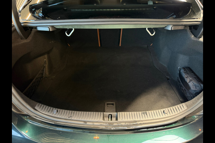 Mercedes-Benz C-Klasse 180 Premium Plus Pack PANO|BURMESTER|HuD|360 CAM|MEMORY|SFEERVERLICHTING|AUTO PILOT|DEALER ONDERHOUDEN|VOL!