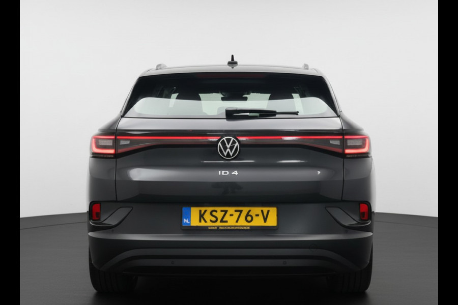 Volkswagen ID.4 Pure 52 kWh 170pk NAVI/PDC/CARPLAY