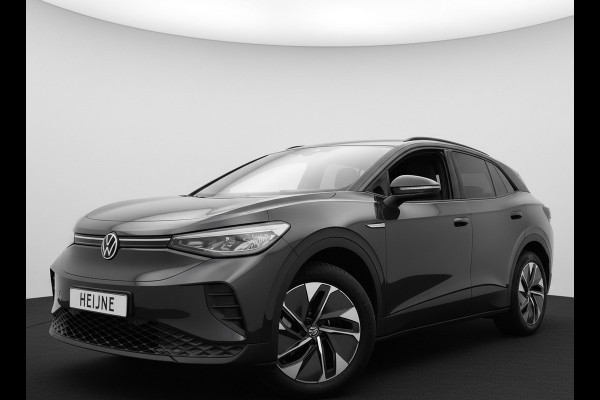 Volkswagen ID.4 Pure 52 kWh 170pk NAVI/PDC/CARPLAY