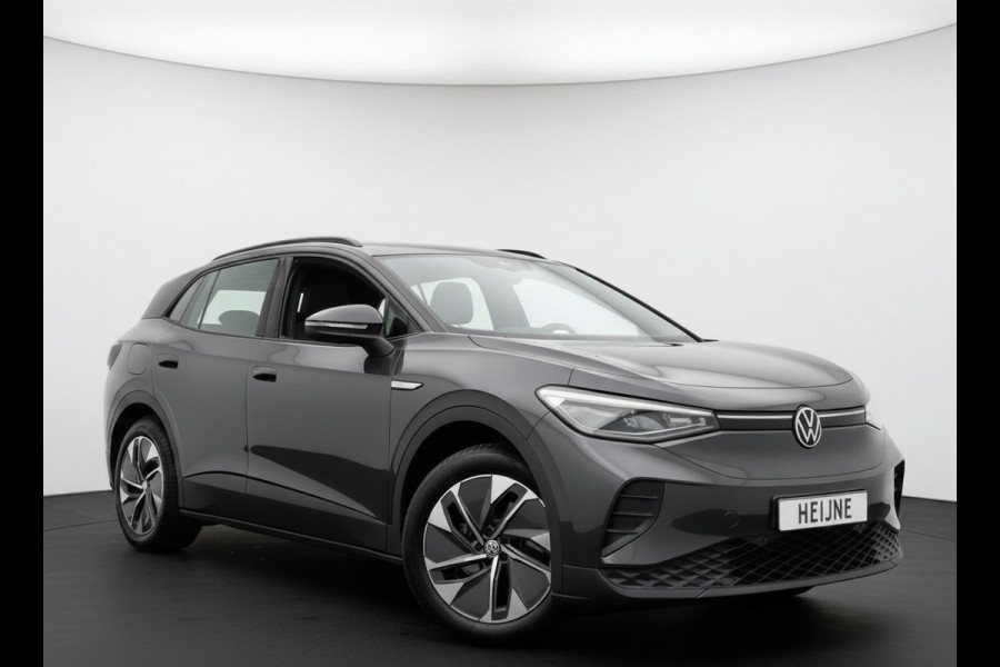Volkswagen ID.4 Pure 52 kWh 170pk NAVI/PDC/CARPLAY
