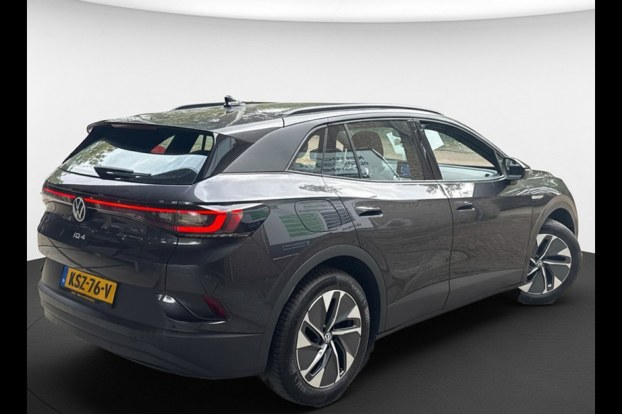 Volkswagen ID.4 Pure 52 kWh 170pk NAVI/PDC/CARPLAY