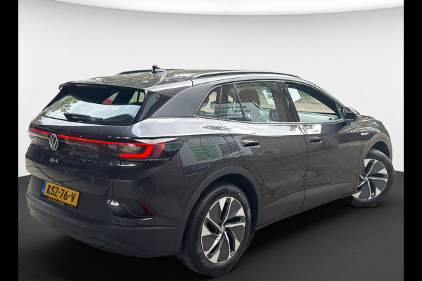 Volkswagen ID.4 Pure 52 kWh 170pk NAVI/PDC/CARPLAY