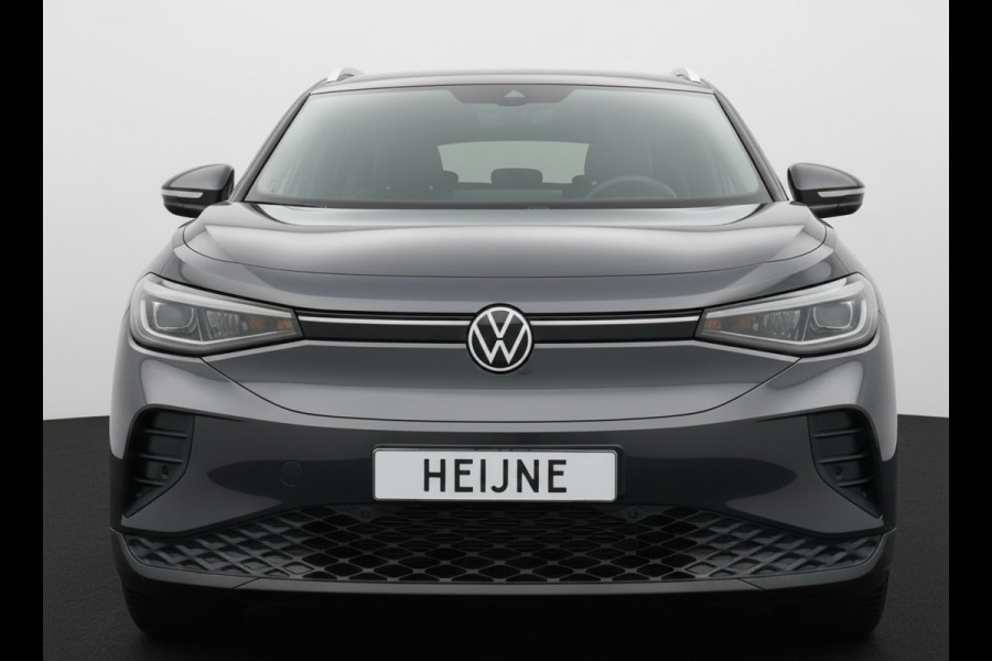 Volkswagen ID.4 Pure 52 kWh 170pk NAVI/PDC/CARPLAY